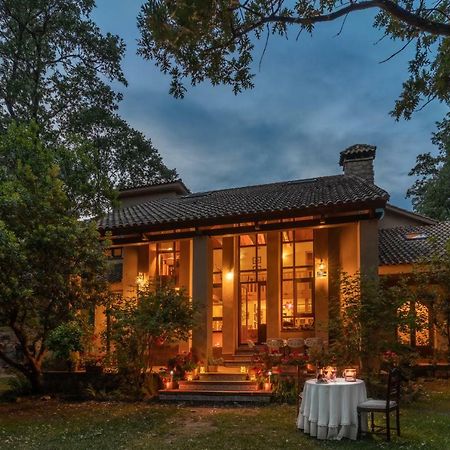 Casa El Herragu 엘아레날 외부 사진