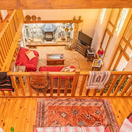 Casa El Herragu 엘아레날 외부 사진