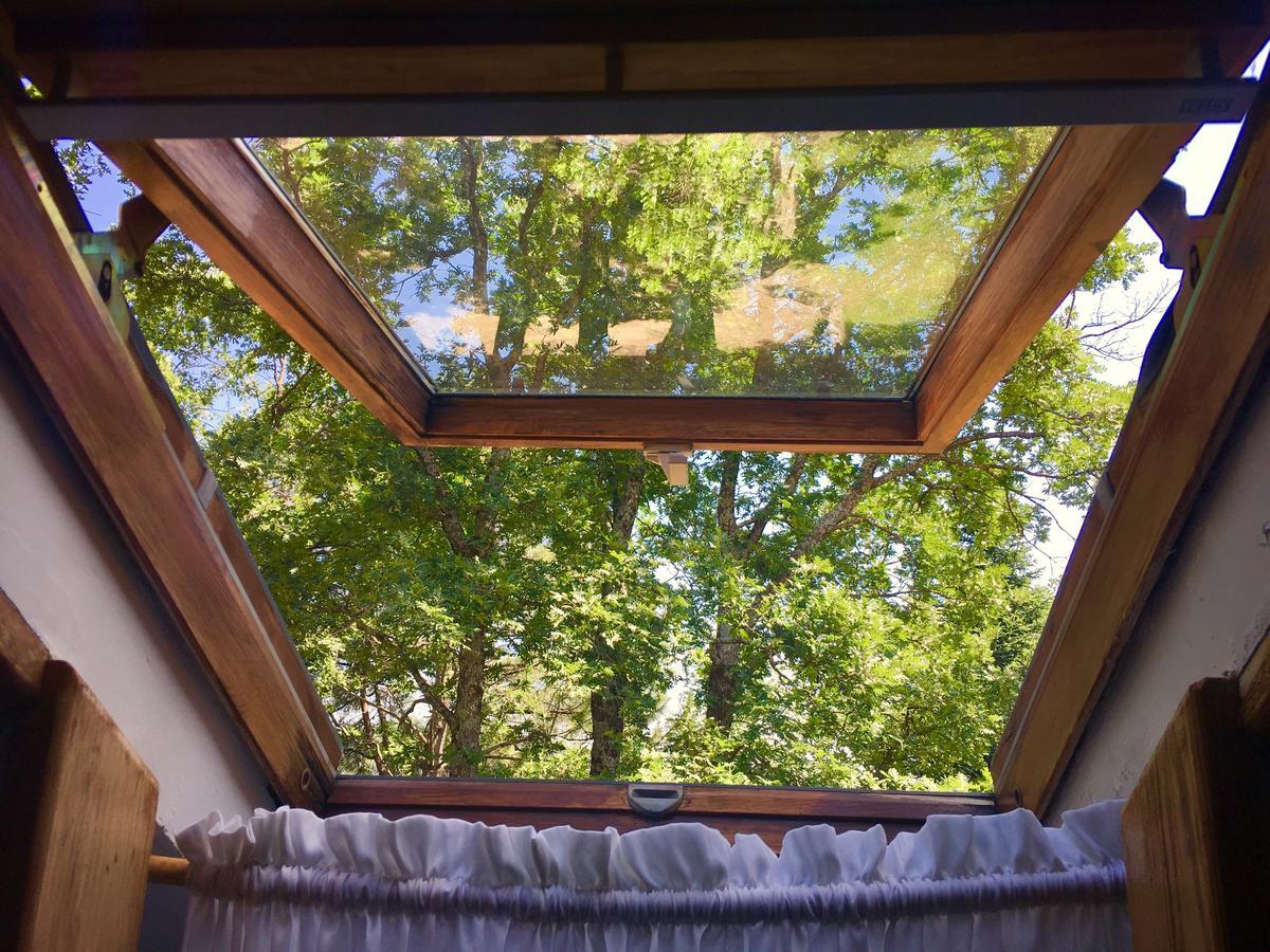 Casa El Herragu 엘아레날 외부 사진