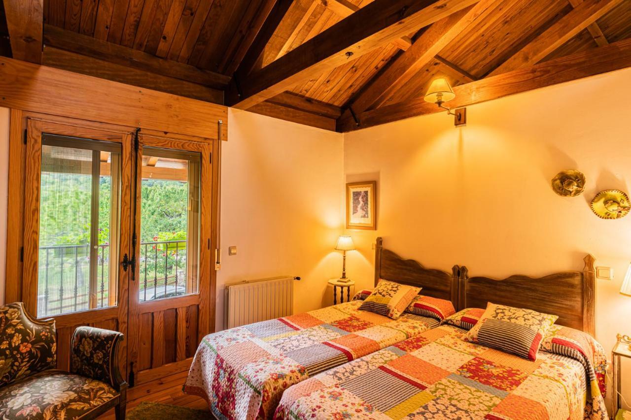 Casa El Herragu 엘아레날 외부 사진