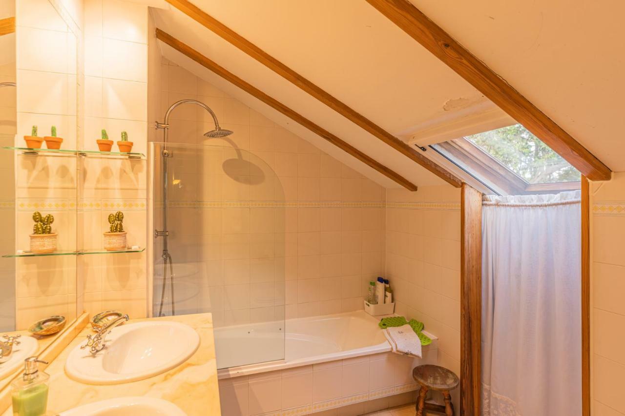 Casa El Herragu 엘아레날 외부 사진