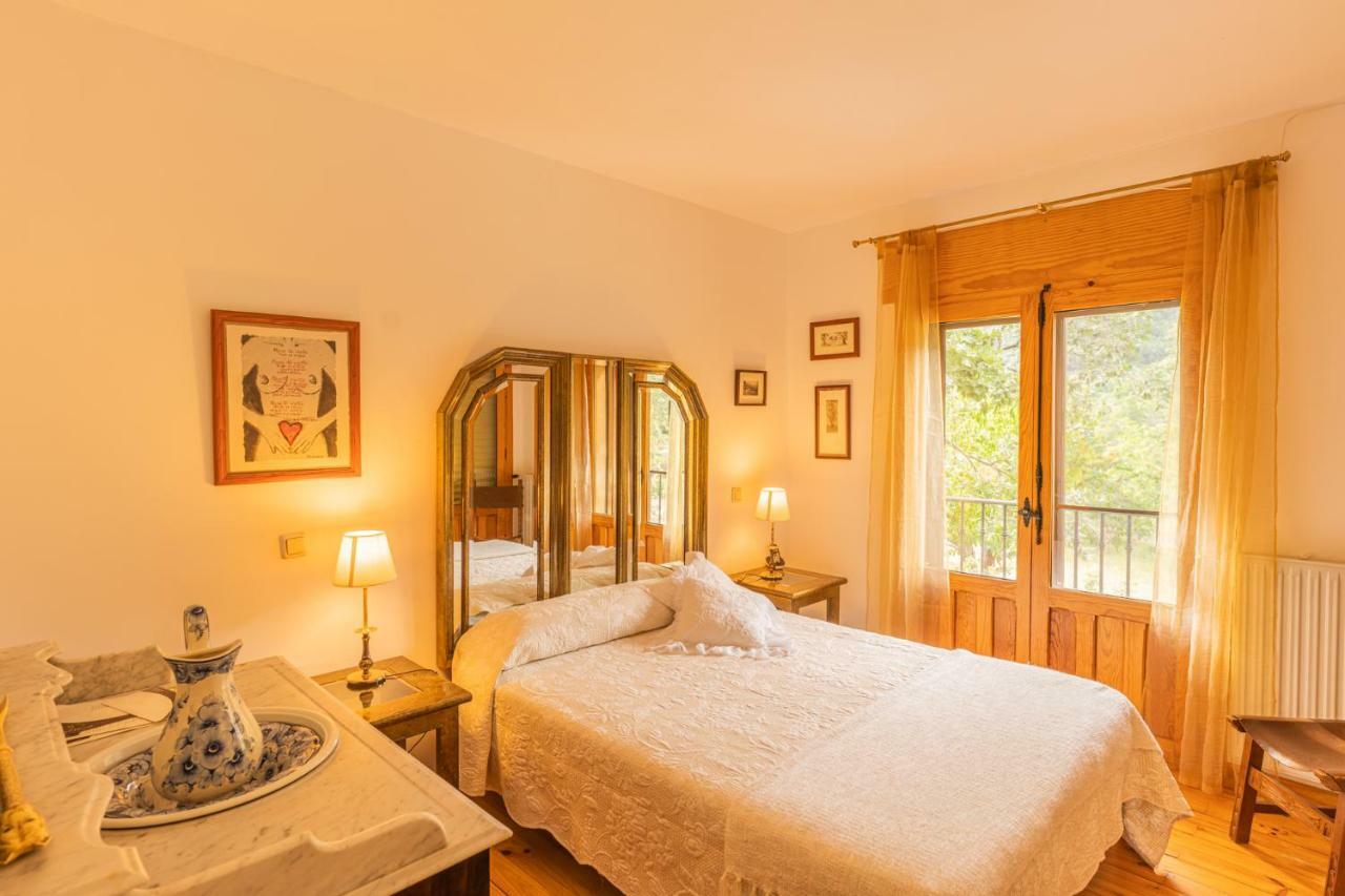 Casa El Herragu 엘아레날 외부 사진