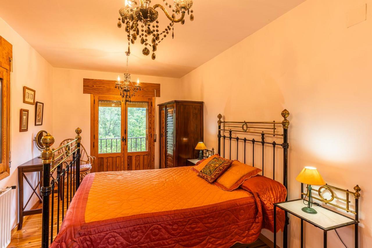 Casa El Herragu 엘아레날 외부 사진